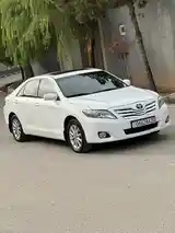 Toyota Camry, 2010-5