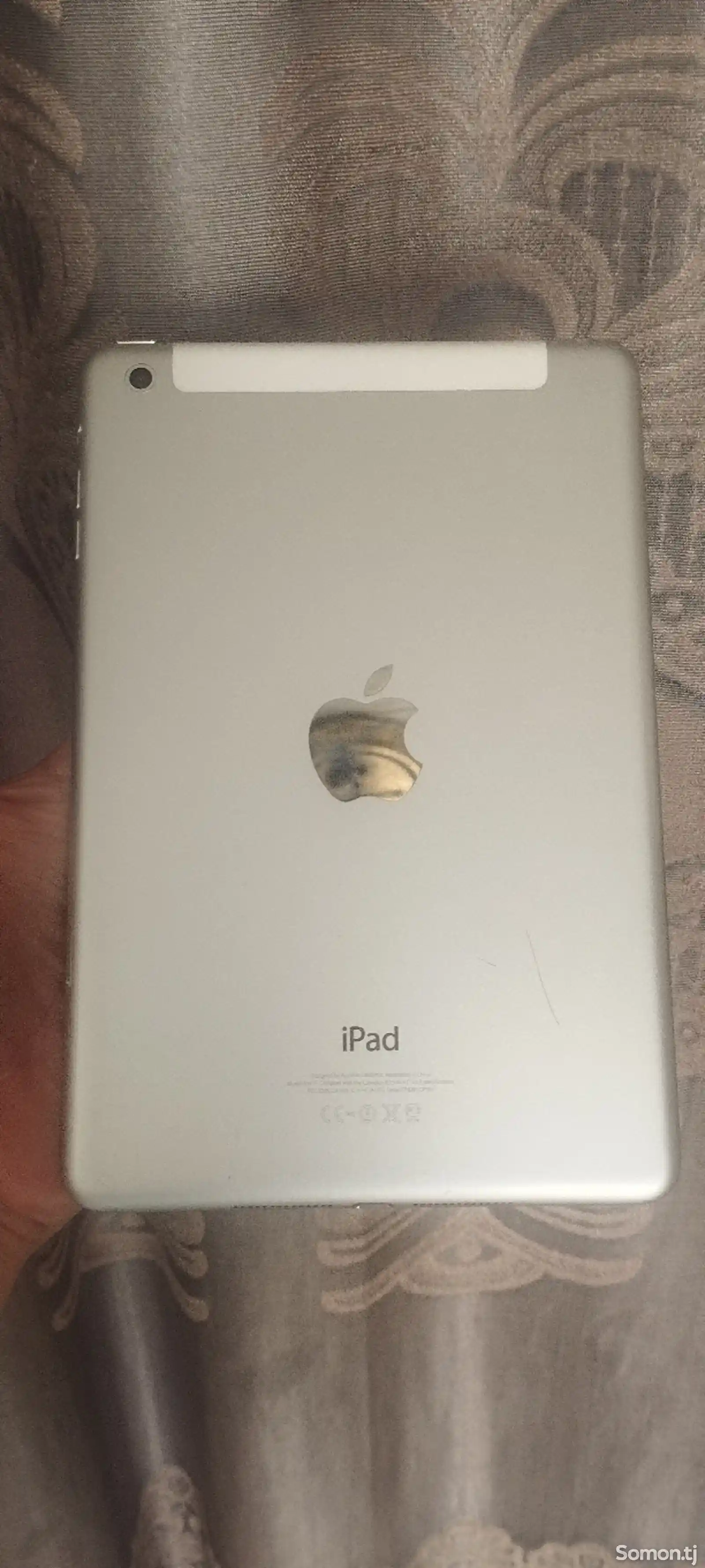 Планшет iPad-3