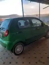 Chevrolet Matiz, 2007-6