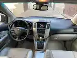 Lexus RX series, 2007-7