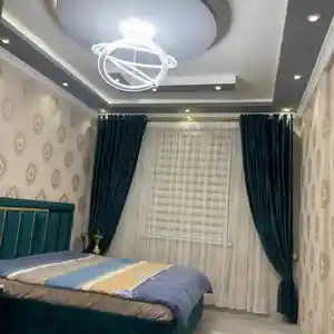 2-комн. квартира, 10 этаж, 60м², гипрозем