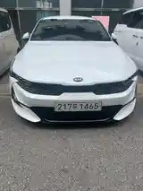 Kia K series, 2020-4