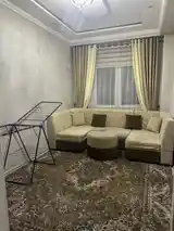 3-комн. квартира, 9 этаж, 91 м², Шохмансур-4