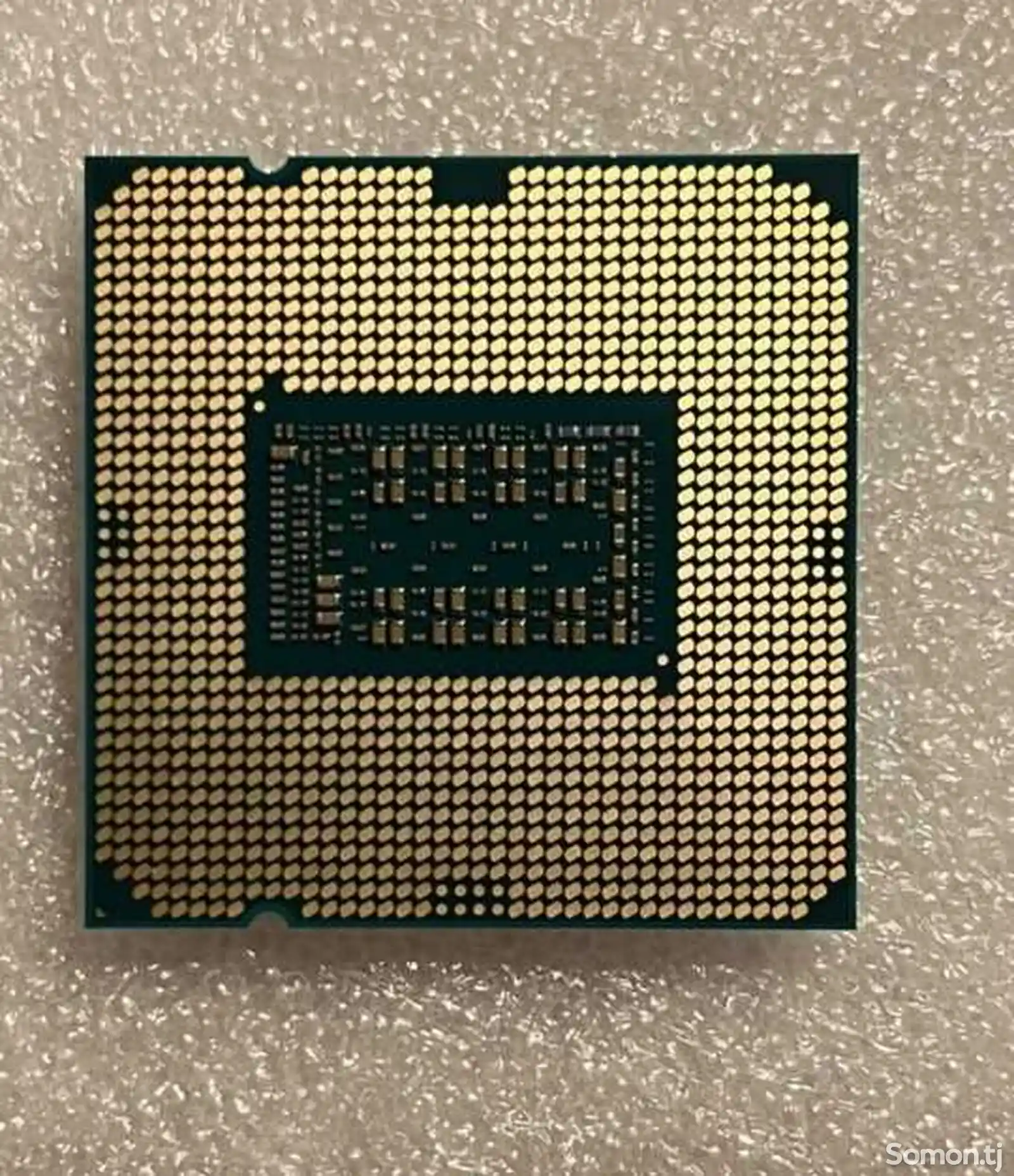 Процессор intel core i9 11900k-2