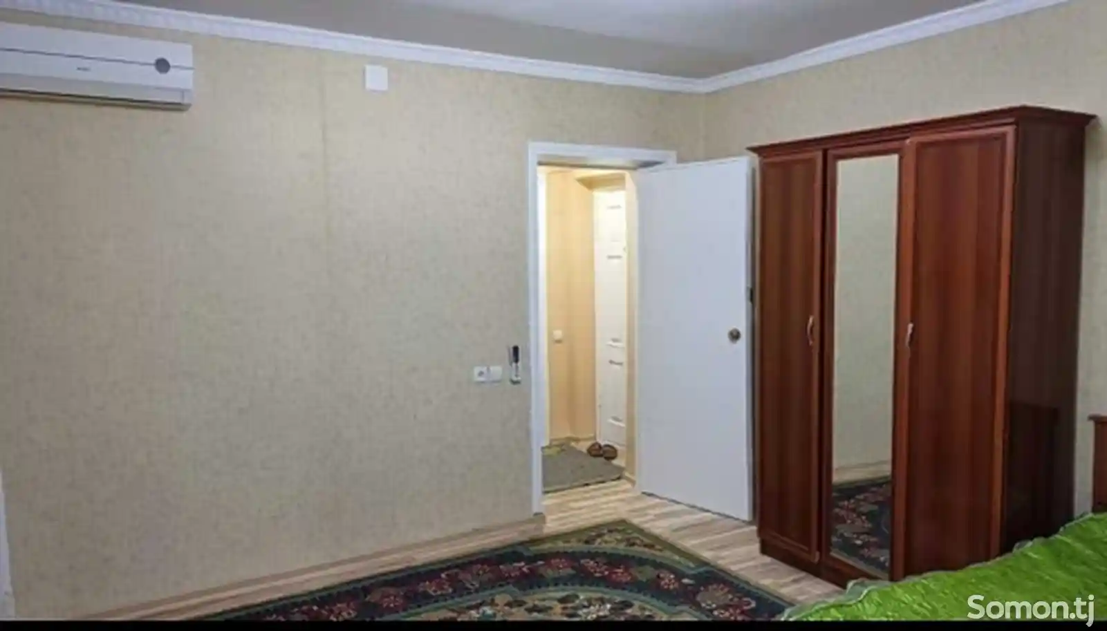 1-комн. квартира, 3 этаж, 35 м², Автовокзал-3