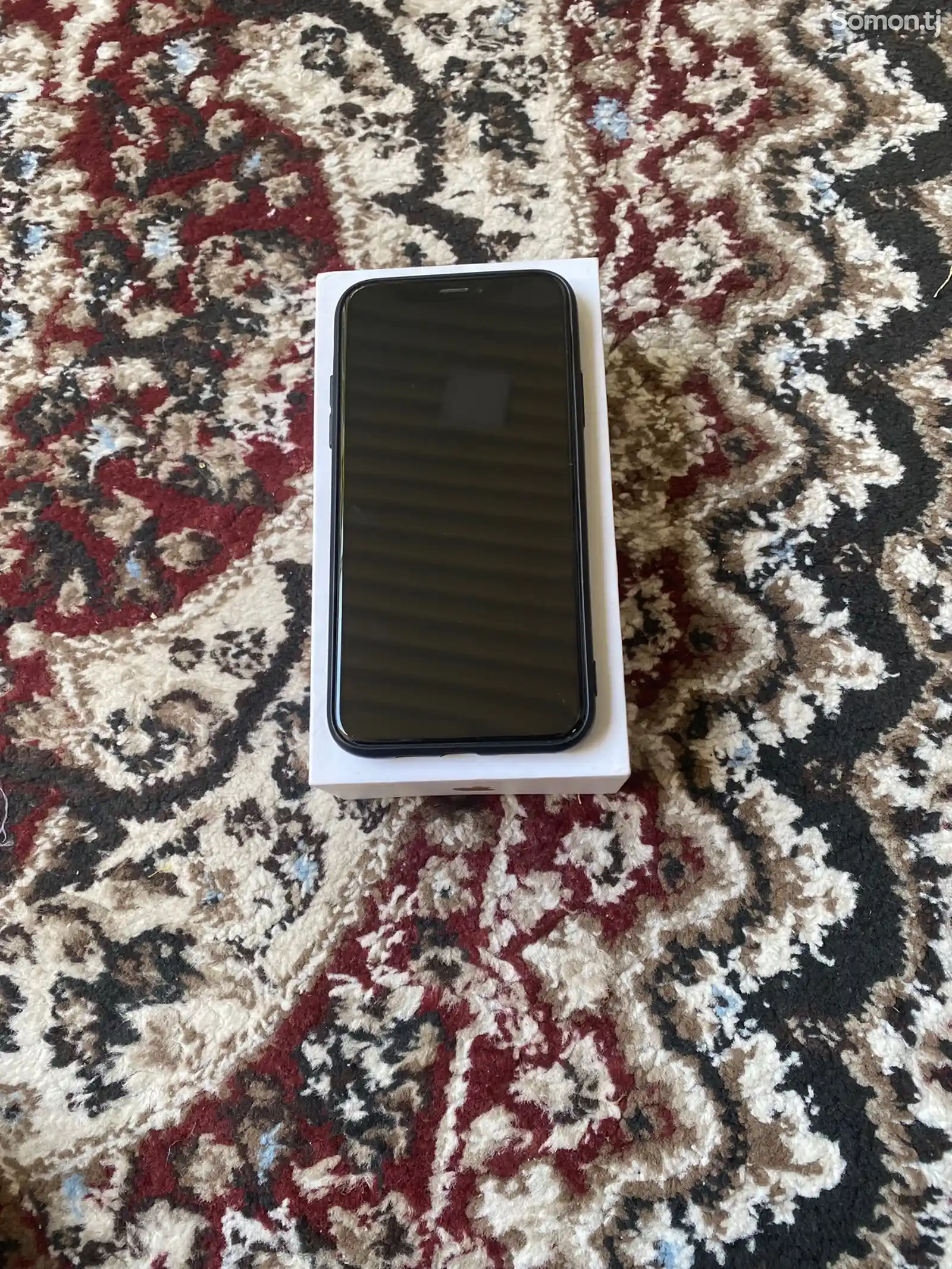 Apple iPhone Xs, 64 gb, Gold-2