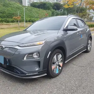 Hyundai Kona, 2020