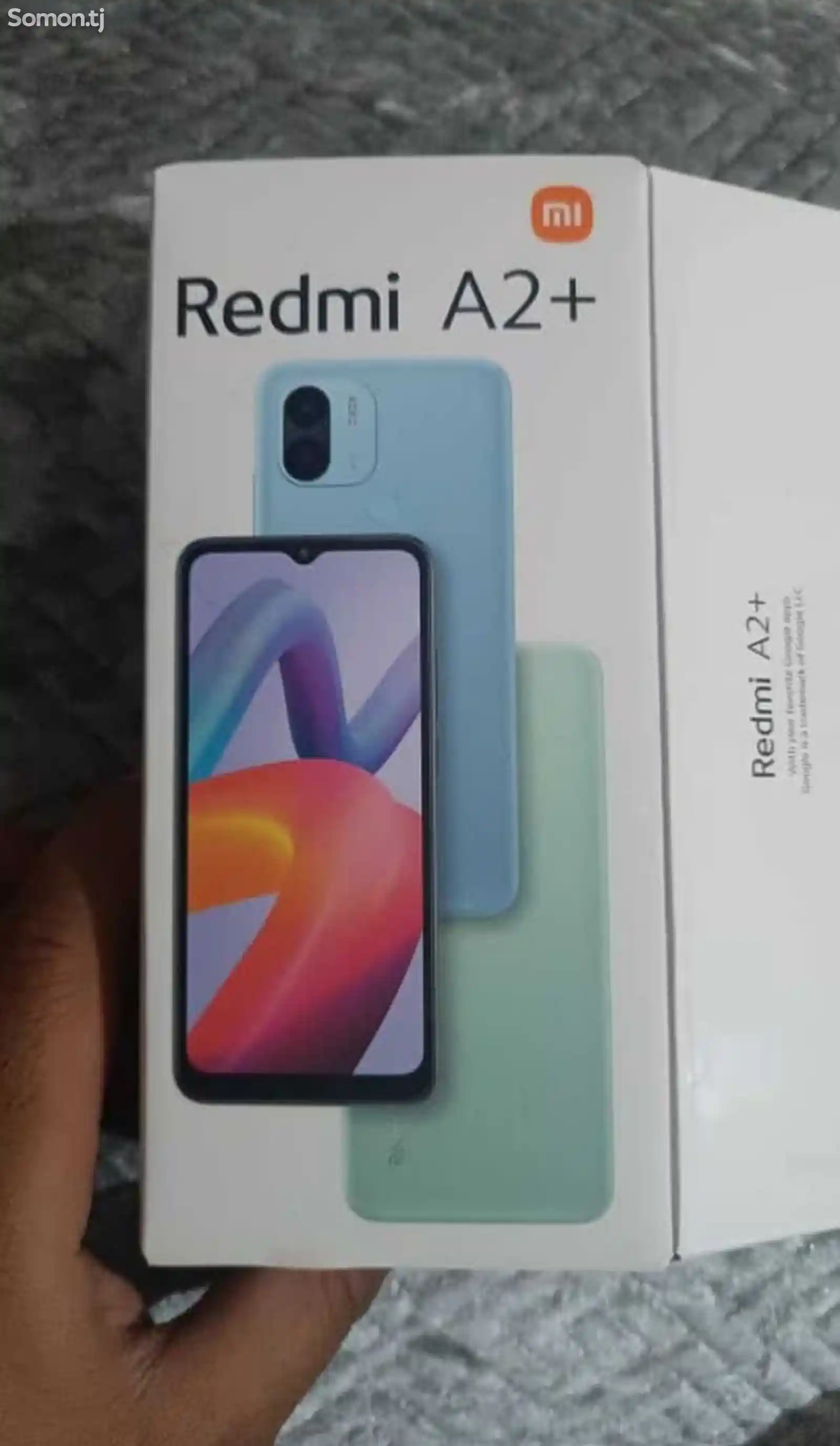 Xiaomi Redmi A2+-1