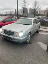 Mercedes-Benz E class, 1996-5