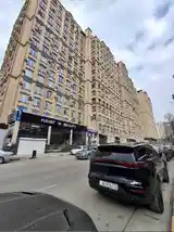 2-комн. квартира, 14 этаж, 53м², Садбарг-8