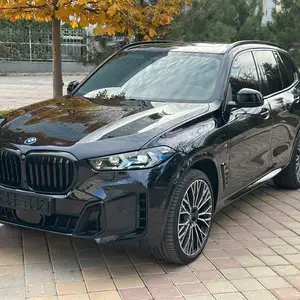 BMW X5, 2023