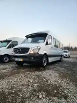 Mercedes benz Sprinter 2014-2