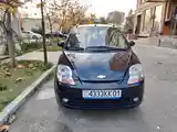 Chevrolet Matiz, 2007-2