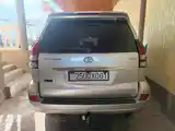 Toyota Land Cruiser Prado, 2006-2