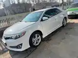 Toyota Camry, 2012-2