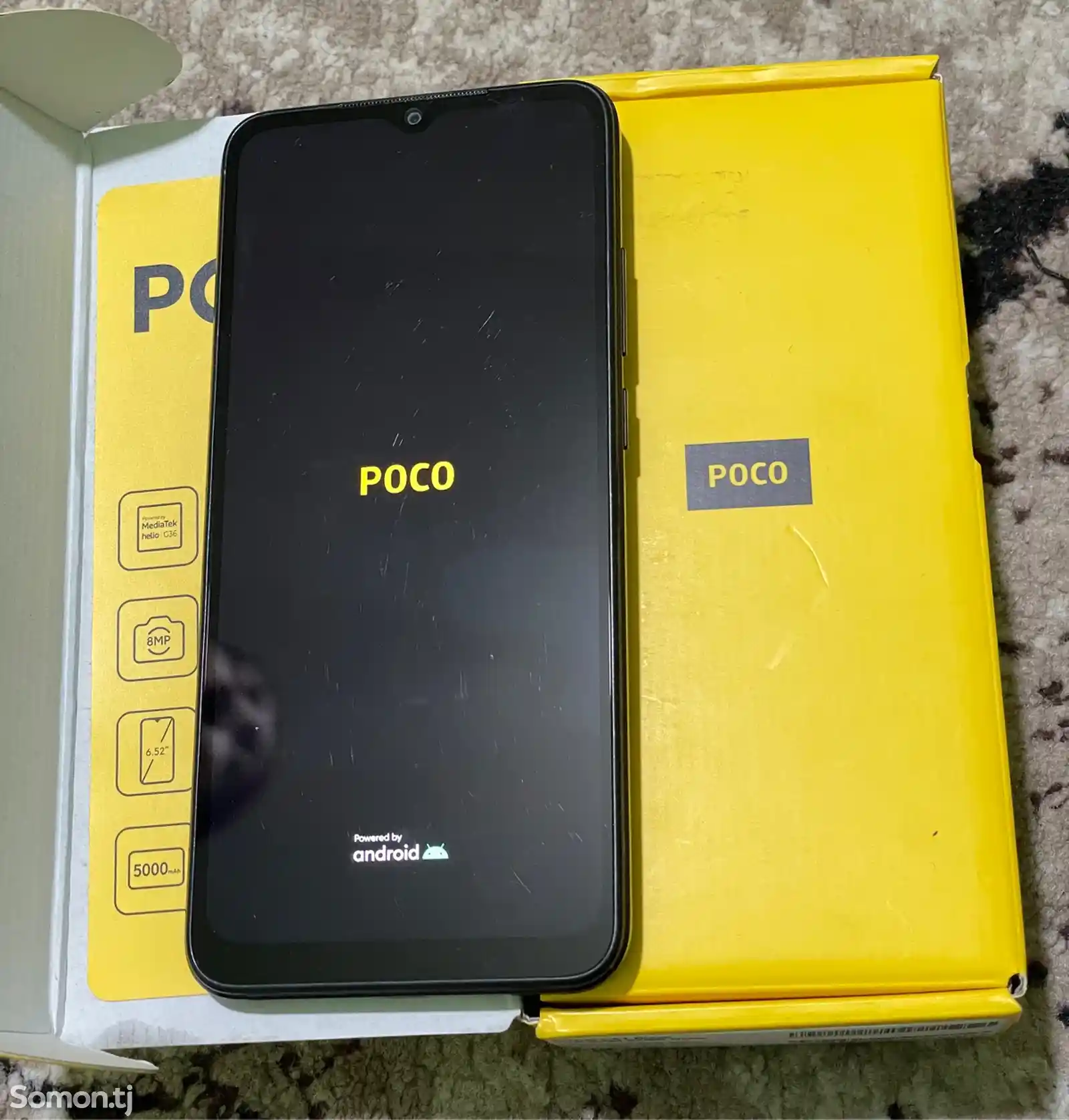 Xiaomi Poco C51 64 Gb-2