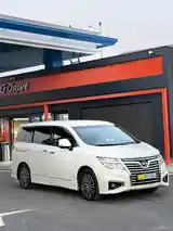 Nissan Elgrand, 2014-3