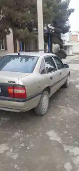 Opel Vectra A, 1993-3