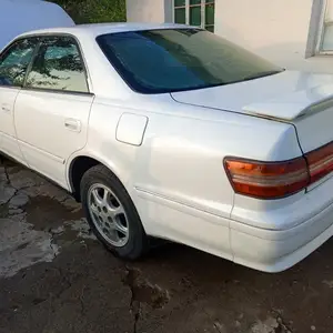 Toyota Mark II, 1997