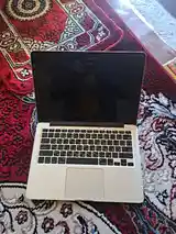 Ноутбук Macbook Pro-3