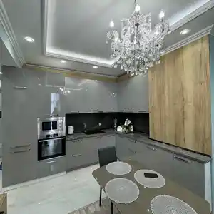 1-комн. квартира, 10 этаж, 55 м², Исмоили Сомони