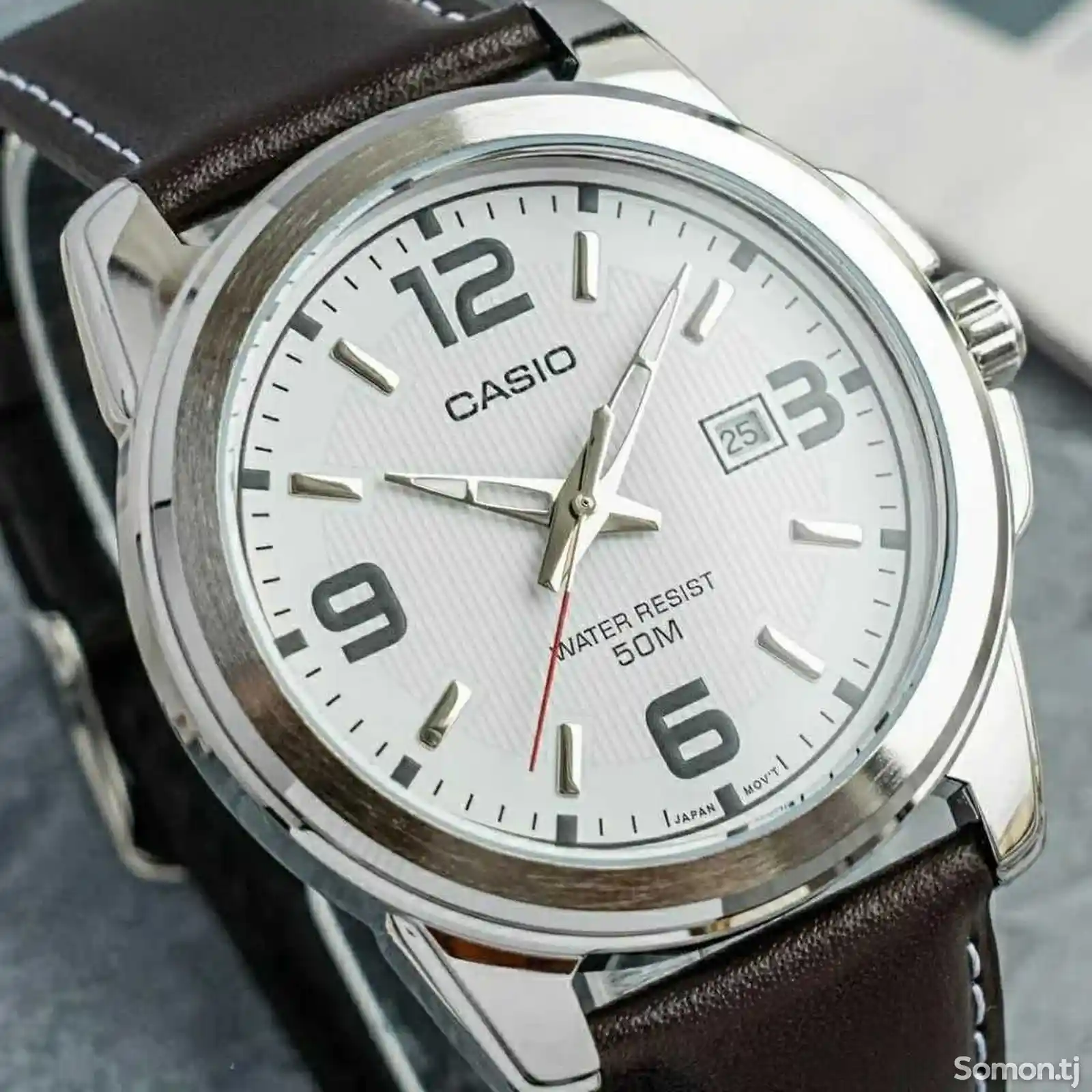 Мужские часы Casio-2