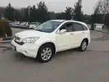 Honda CR-V, 2007-2