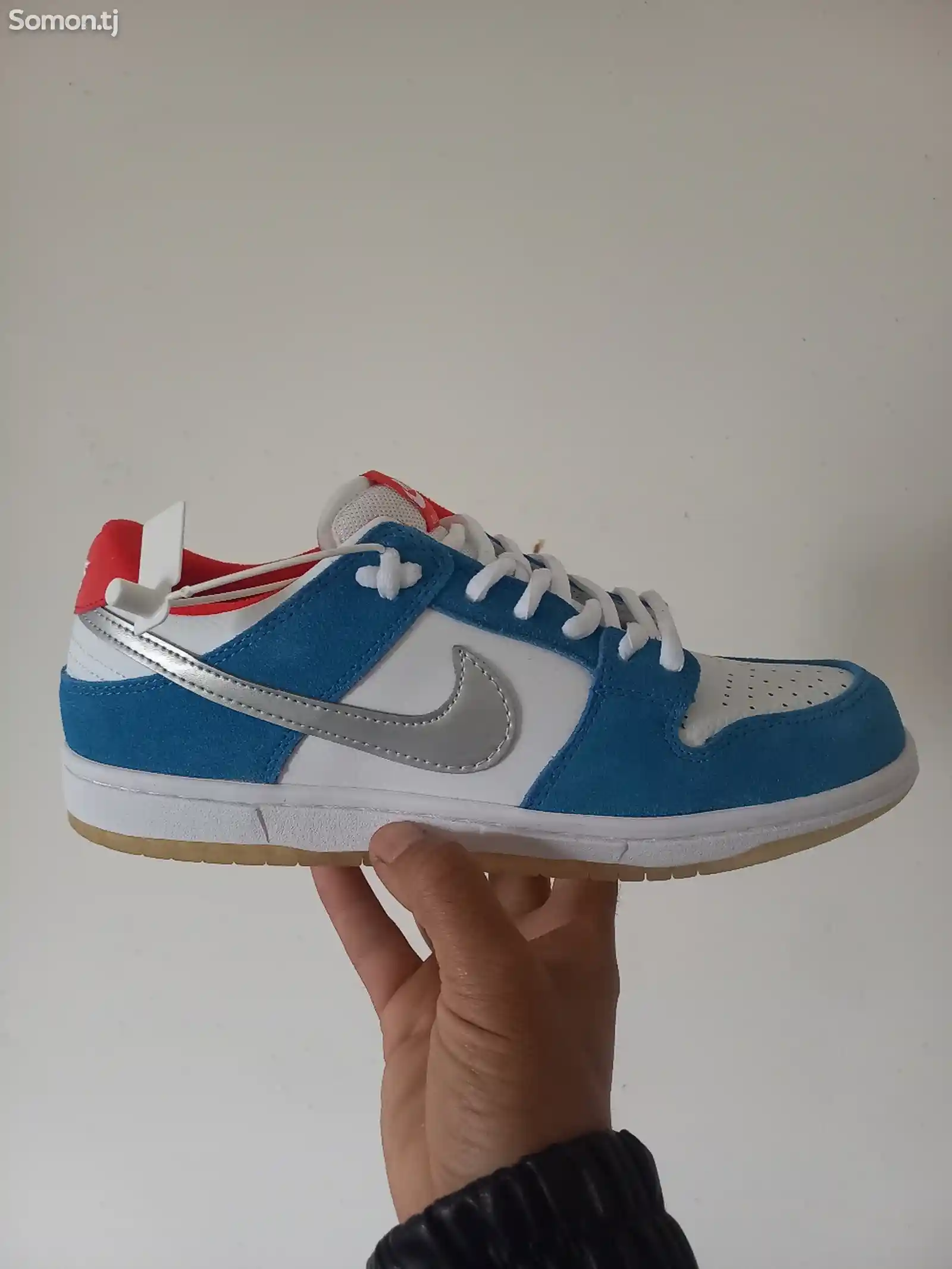 кроссовки Nike Air Jordan мужские-1