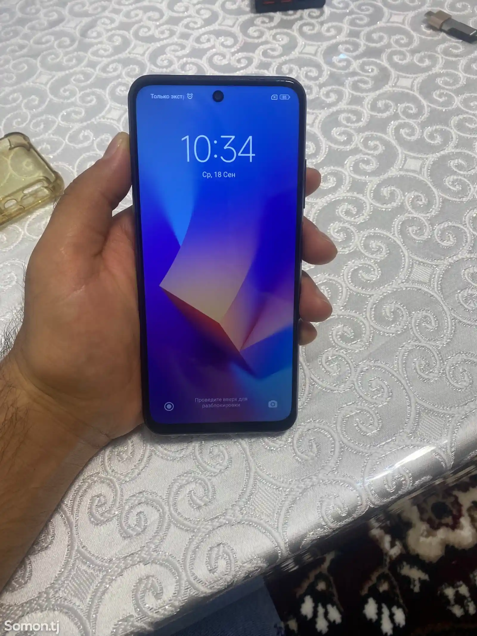 Xiaomi Redmi Note 10T-2