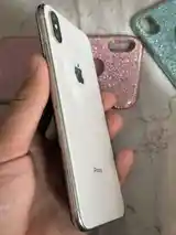 Apple iPhone Xs Max, 64 gb, Silver-13