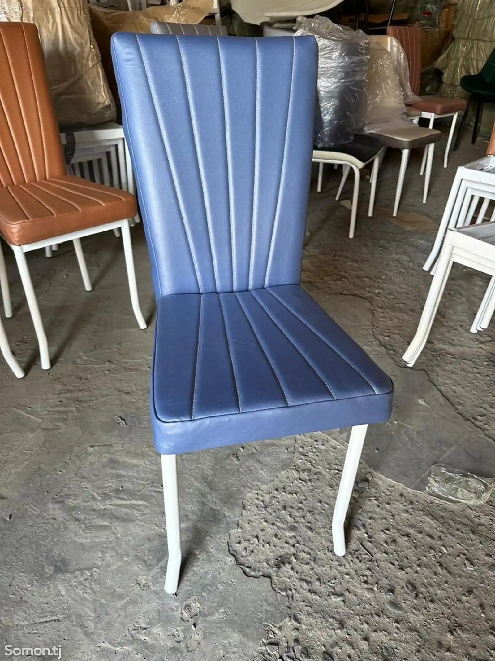Столовый стул-2