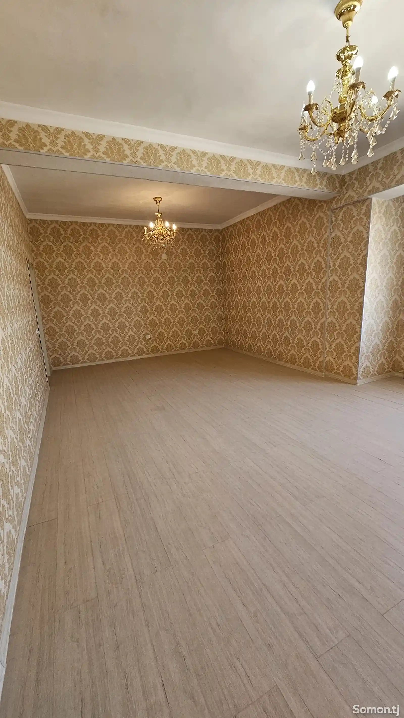 3-комн. квартира, 11 этаж, 110 м², Сино, 82-мкр-6