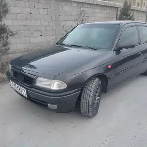 Opel Astra F, 1996