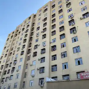 2-комн. квартира, 12 этаж, 57 м², Фирдавси, 65 мкр