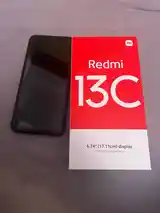 Xiaomi Redmi 13C 8gb-2