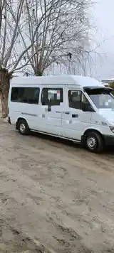 Mercedes-Benz Sprinter, 2005-2