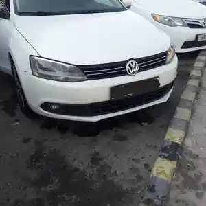 Volkswagen Jetta, 2011