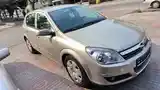 Opel Astra H, 2007-9