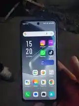 Телефон Infinix-4