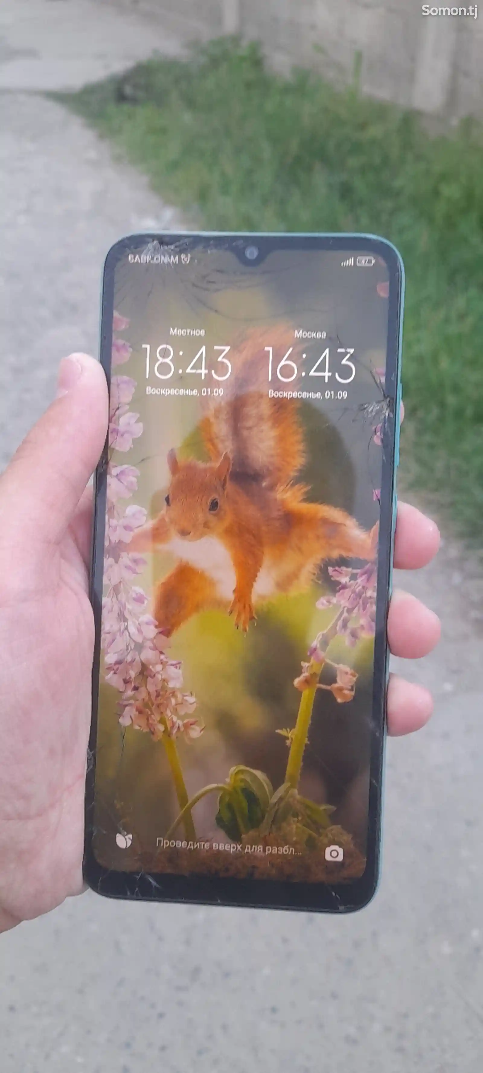 Xiaomi Poco C40 32Gb-5