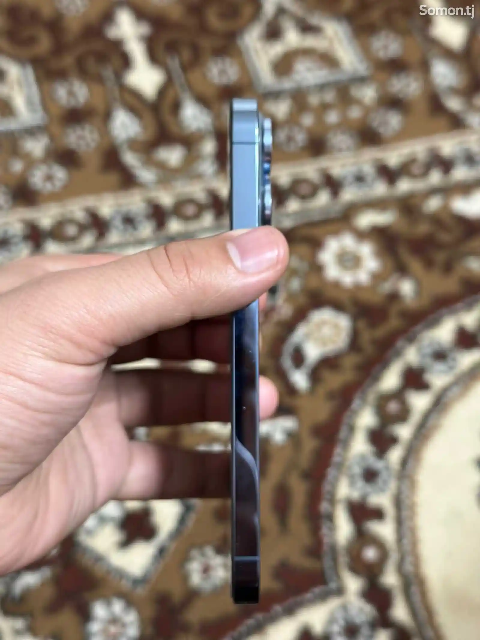Apple iPhone 13 Pro, 128 gb, Sierra Blue-2