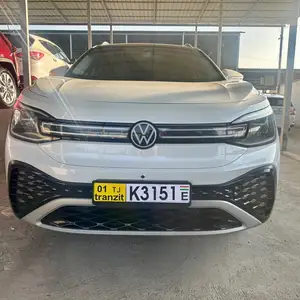 Volkswagen ID.6, 2022