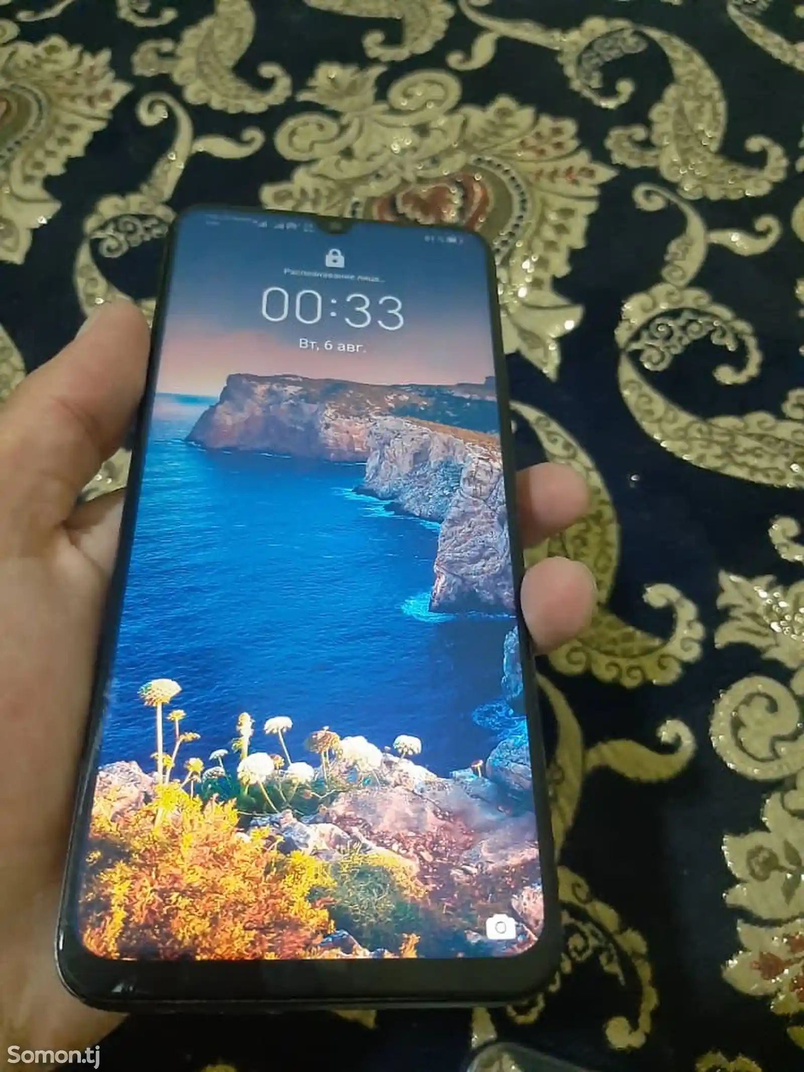 Honor X7, 6/128GB-7