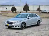 Mercedes-Benz E class, 2011-2