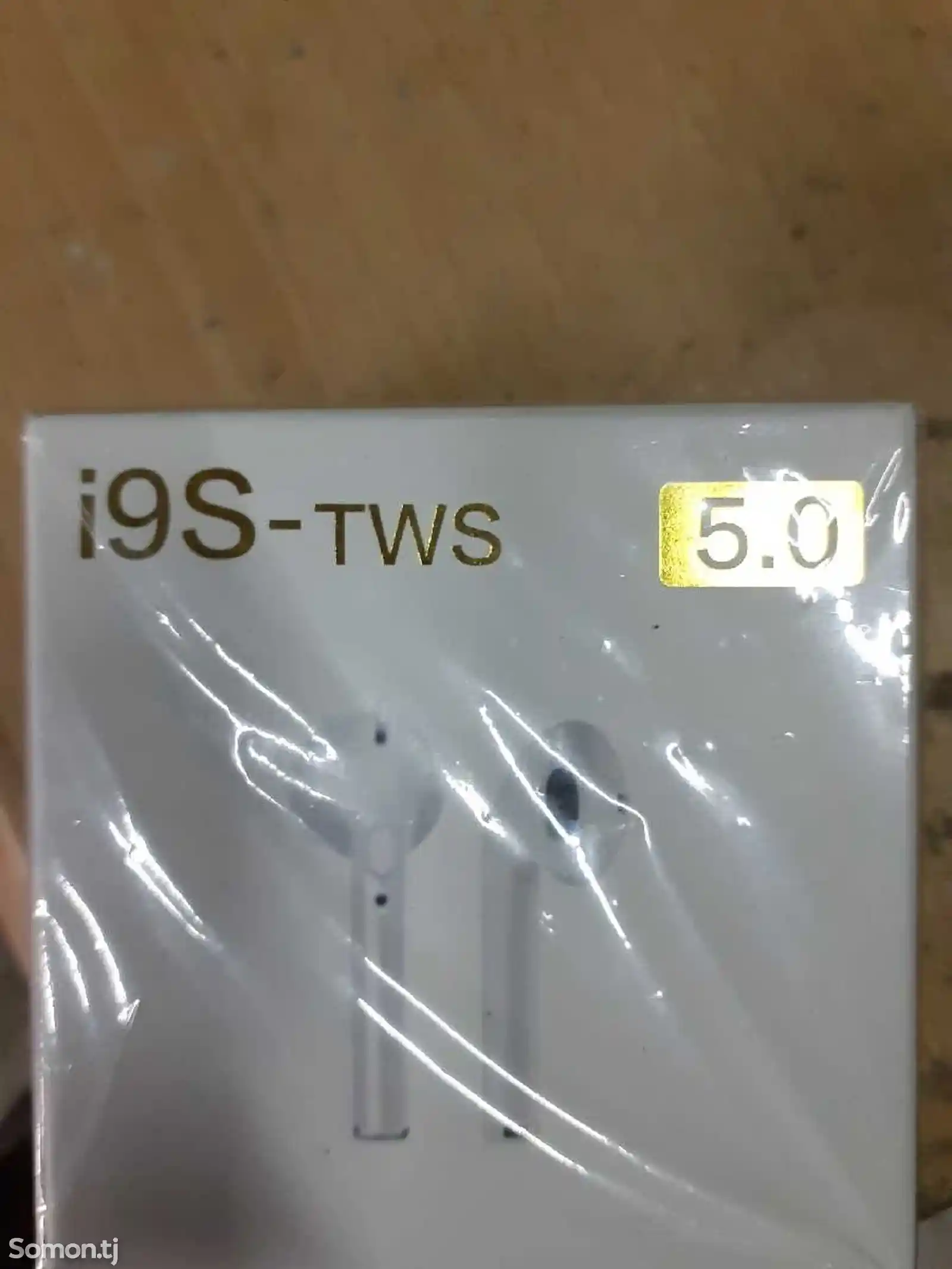 Беспроводные наушники i9S-TWS 5.0-1