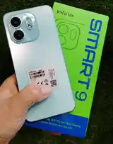 Infinix Smart 9/4 /128G-5