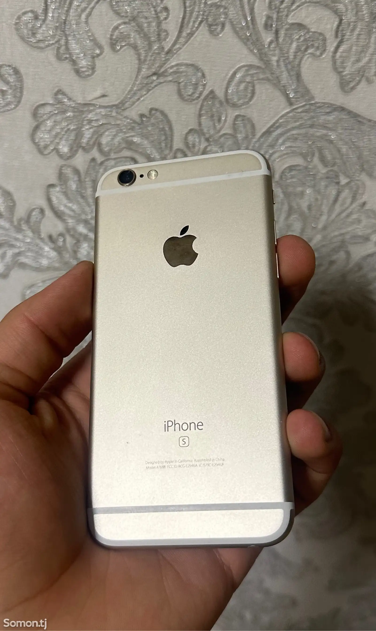 Apple iPhone 6s, 16 gb-1