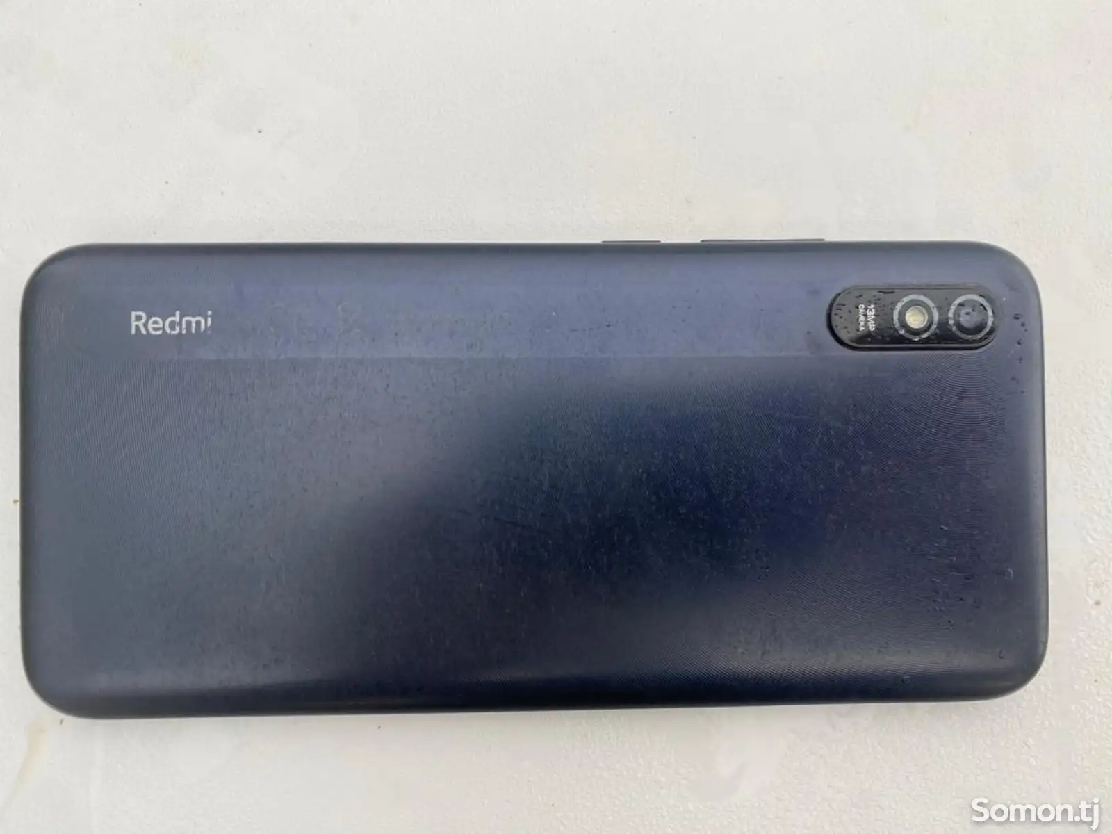 Xiaomi Redmi 9A-9