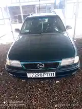 Opel Astra F, 1997-9