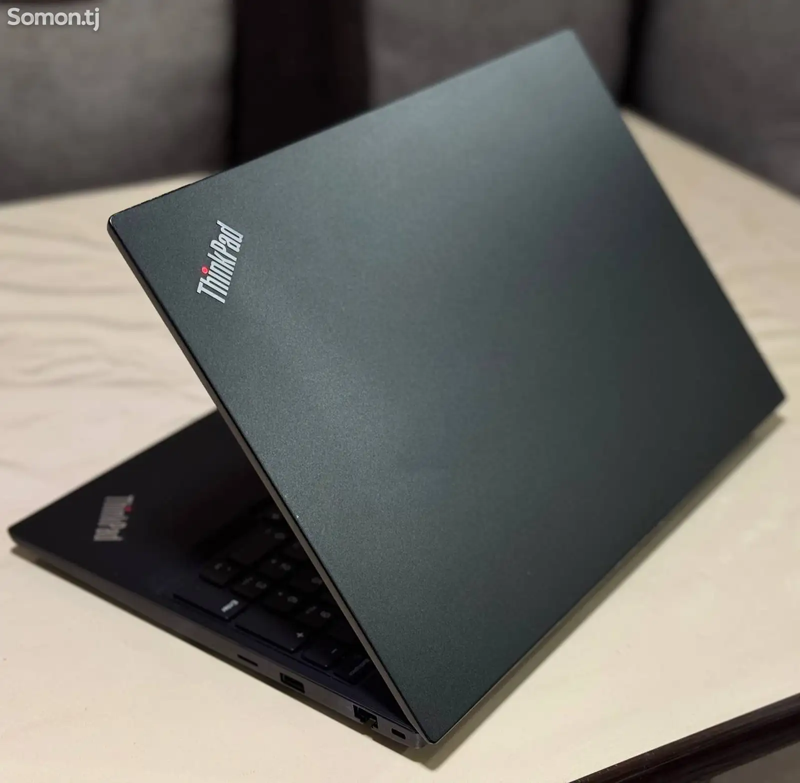 Ноутбук Lenovo ThinkPad E580-1